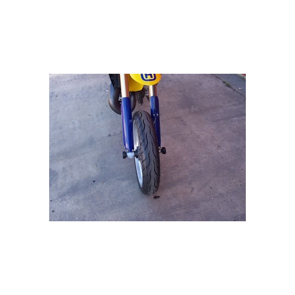 R&G Fork Protectors